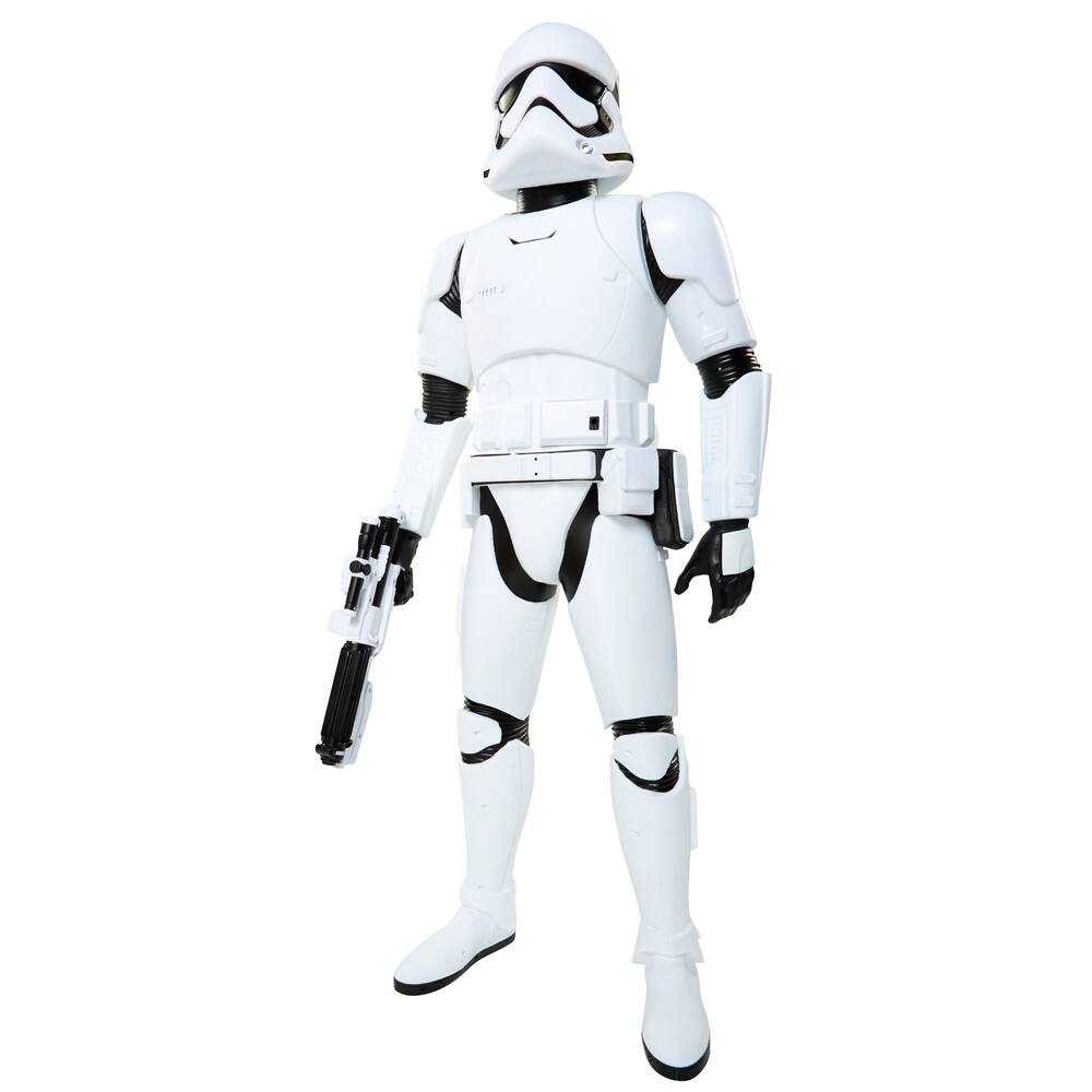 storm ship trooper