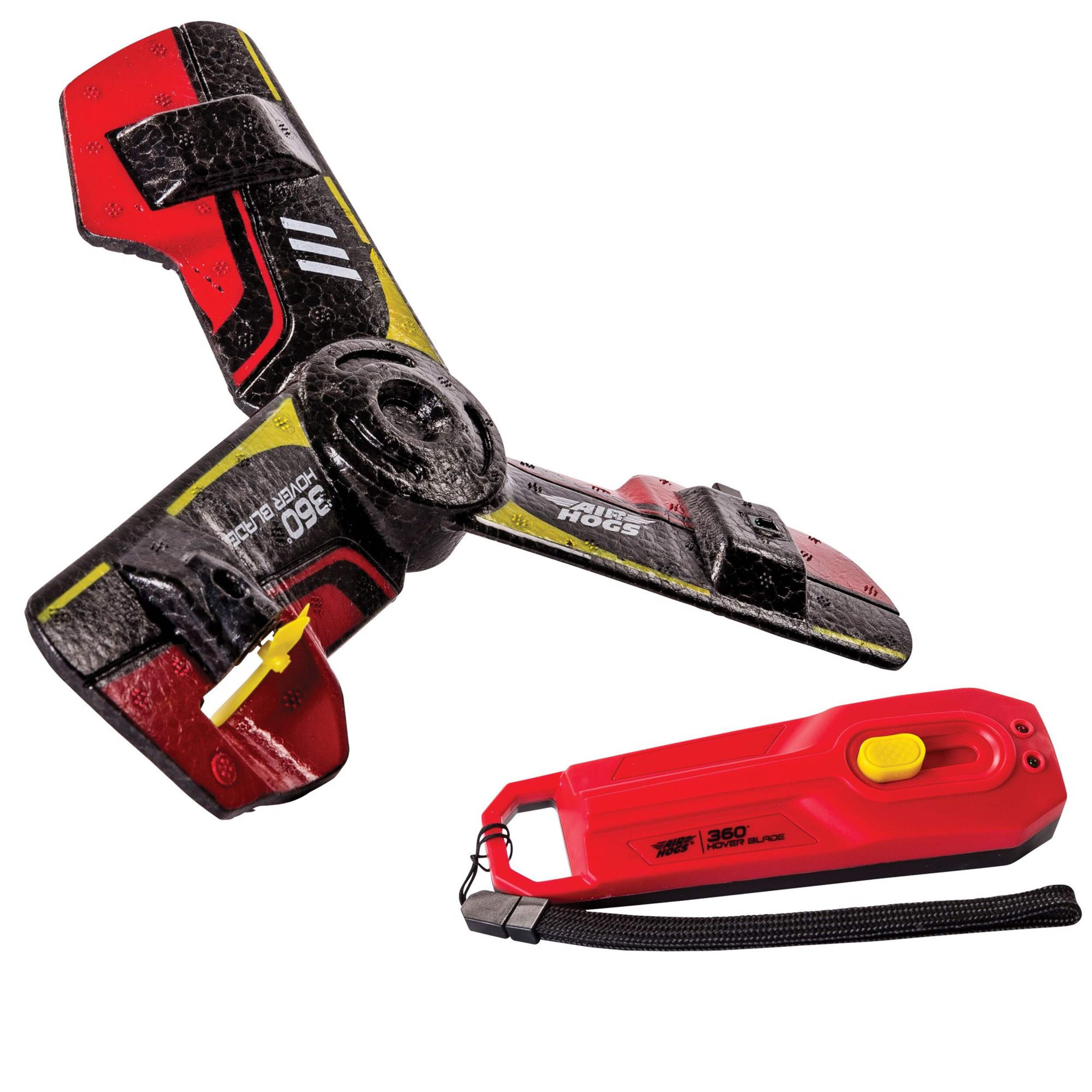 360 Hover Blade Remote Control Boomerang Composite_or_Mixed