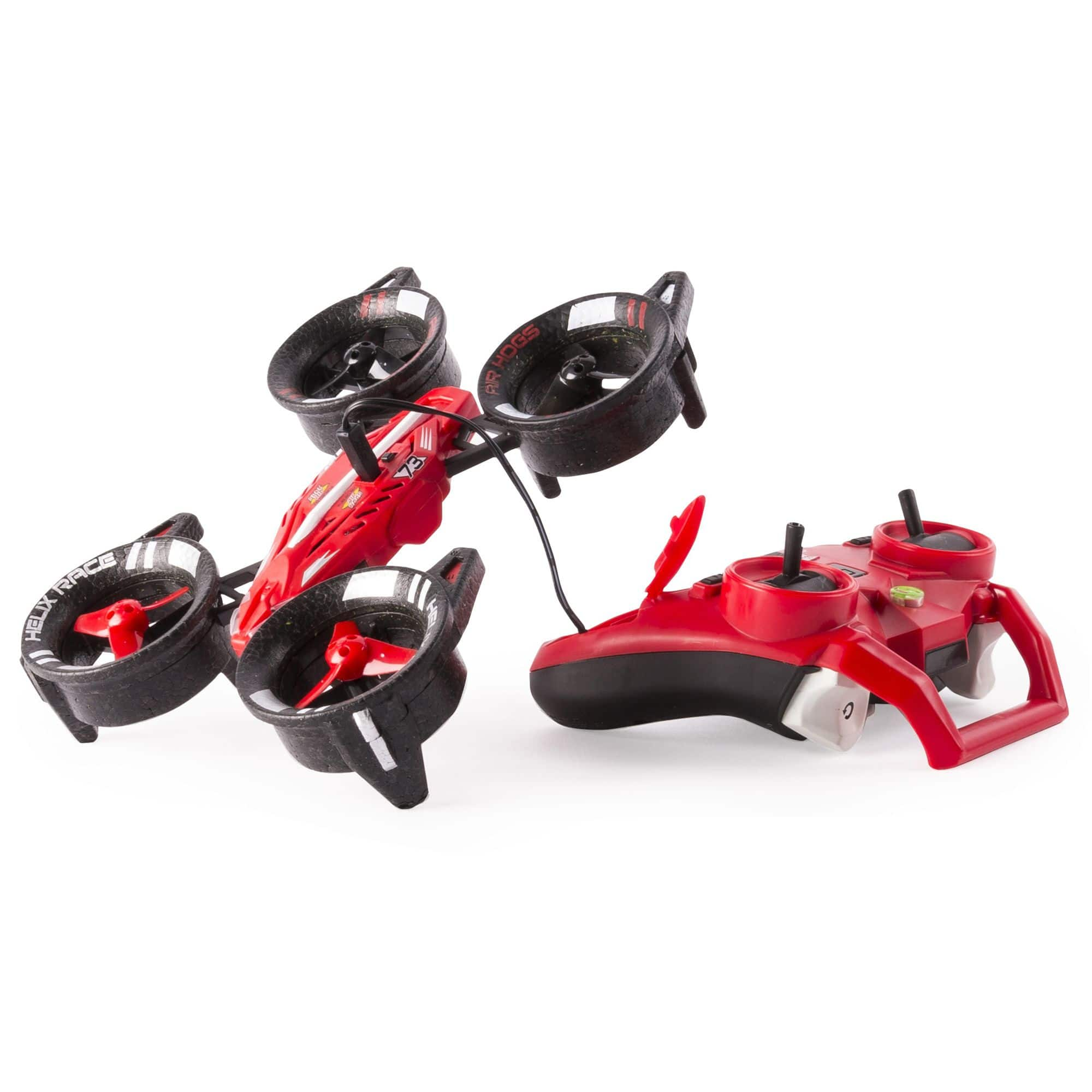 Helix race hot sale drone