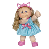Poupée Cabbage Patch Kids, choix varié, 14&nbsp;po, 18&nbsp;mois et plus Front_Flat