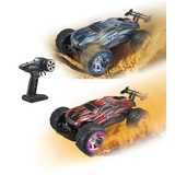 RC Land Buster Dune Runner Composite_or_Mixed