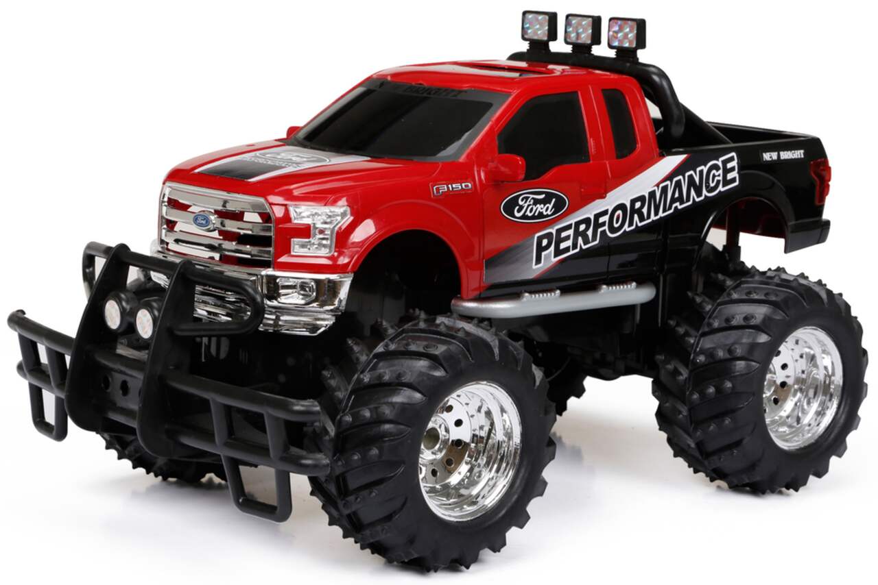 Canadian tire rc cars deals