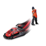 1:14 Scale RC&nbsp;Pro Badzilla Race Car Front_Angled_Left