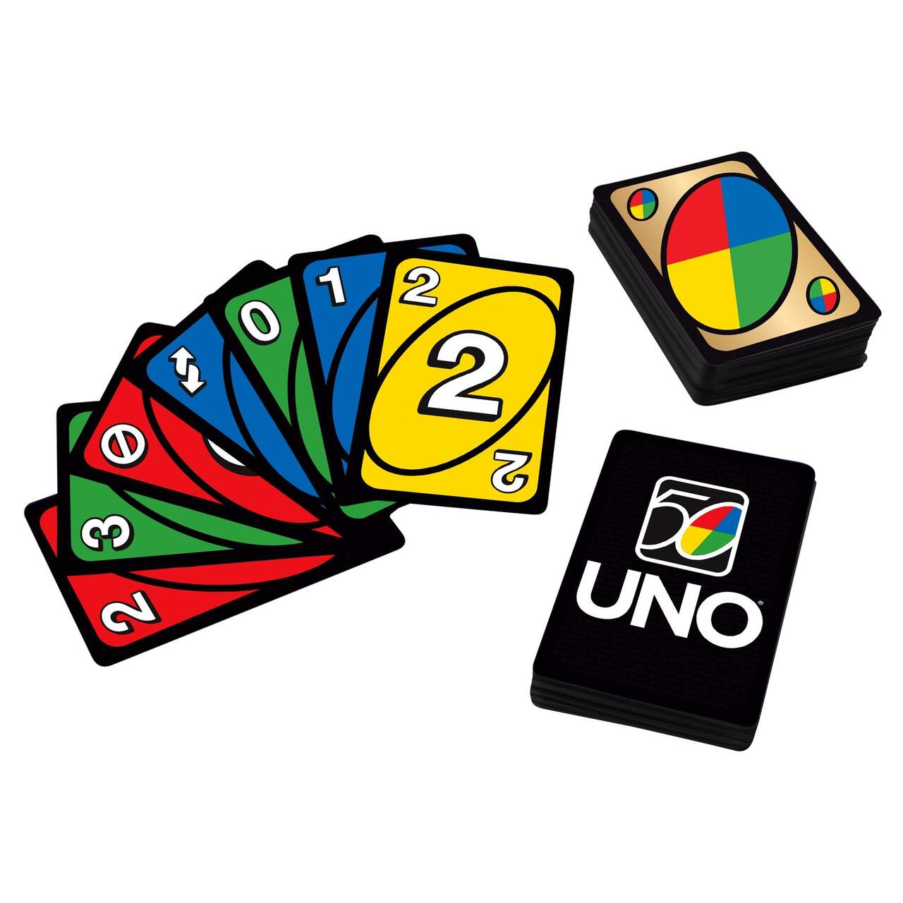 uno reverse, uno out, card games by hosen-art