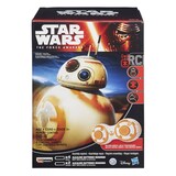 Star Wars BB-8 RC Droid Front_Flat