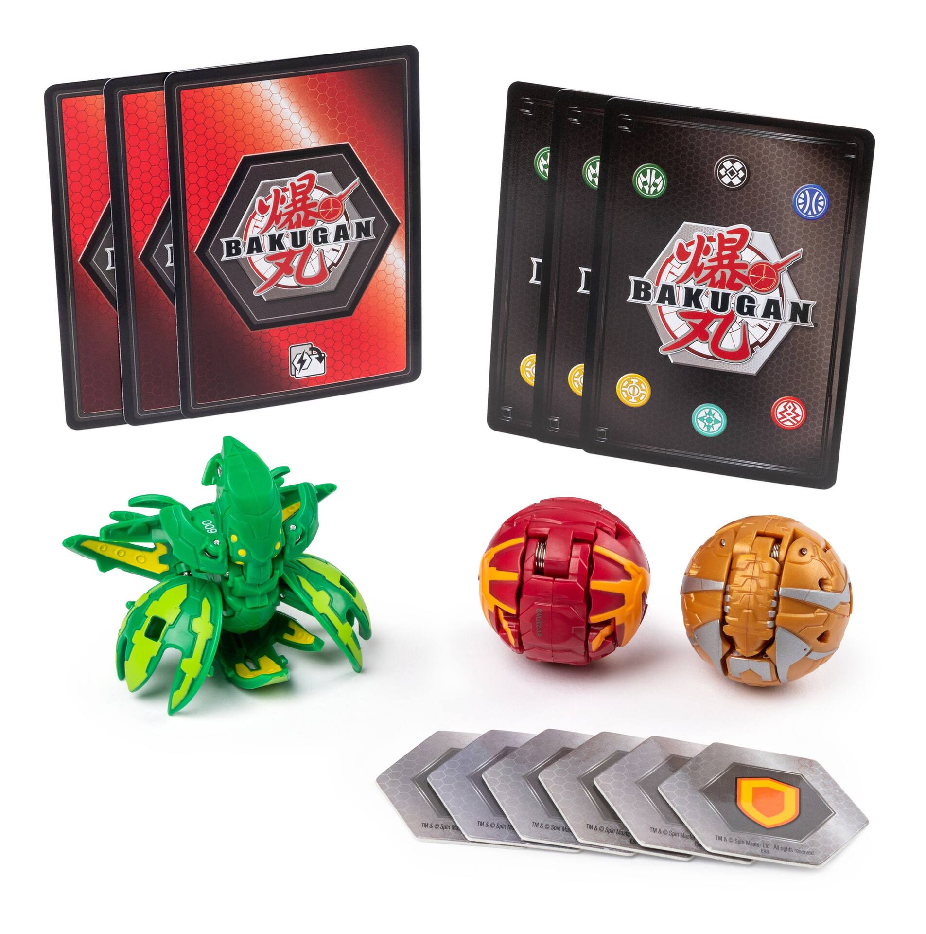 Bakugan for sale online