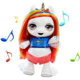 Poopsie Dancing Unicorn Musical Toy For Kids, Ages 5+ Front_Flat