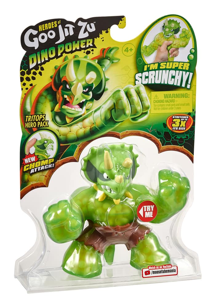 dino power toys