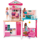 Barbie: Dolls, Toys & More