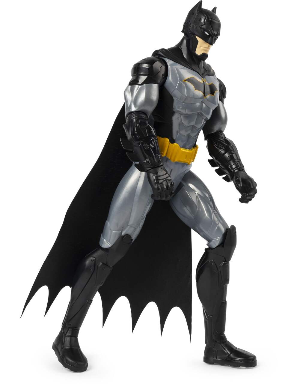 Figurine Batman Rebirth, 12 po, choix varié, 4 ans et plus