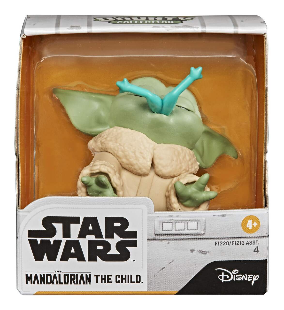 Topps Star Wars Mandalorian Season 2 The Child Insert TC-9 Baby Yoda Grogu