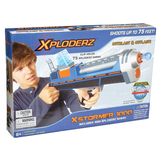 Xstormer Gun