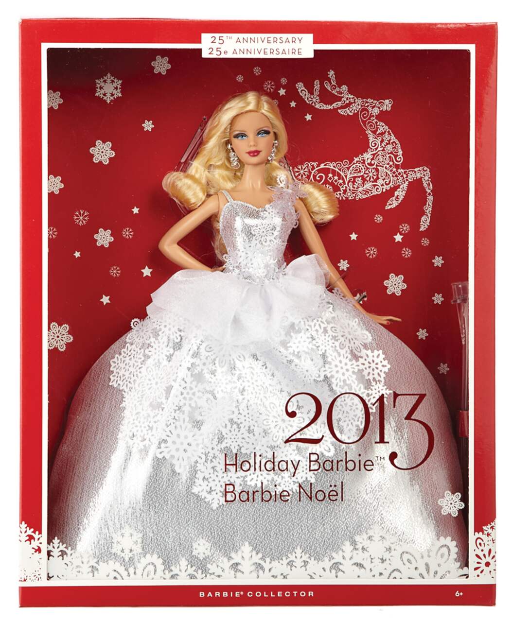 Barbie : top 3 des figurines inratables pour Noël à récupérer avant le  week-end