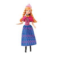 Disney Frozen Dolls, Assorted