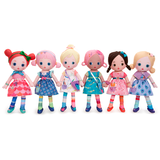 Mooshka Doll, 13-in