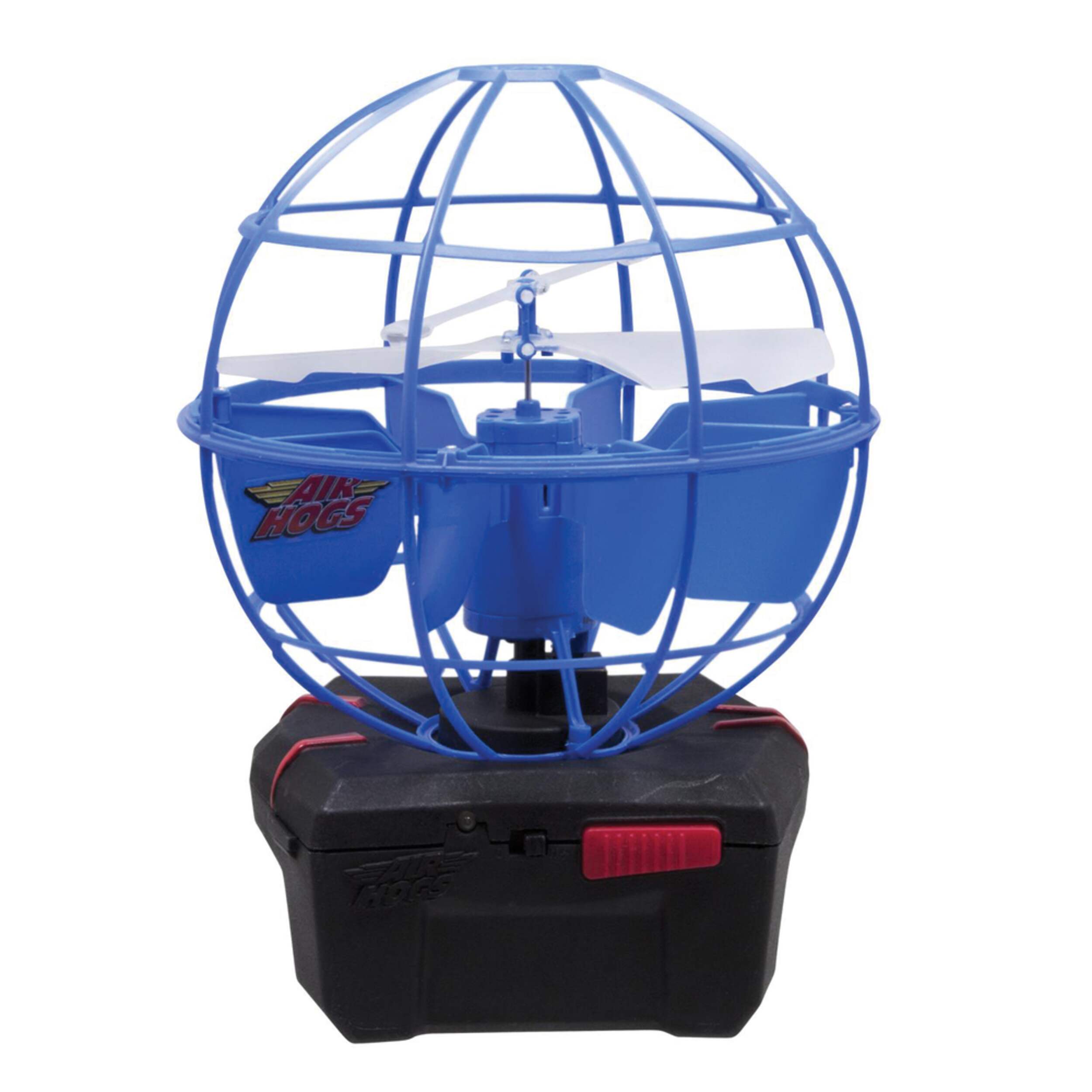 Air Hogs Vectron Orb Front_Flat