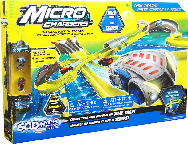 Micro Chargers Time Track Canadian Tire