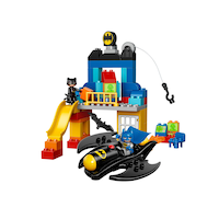 Lego Duplo Batcave Adventure Composite_or_Mixed