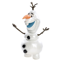 Disney Frozen Olaf Front_Angled_Left