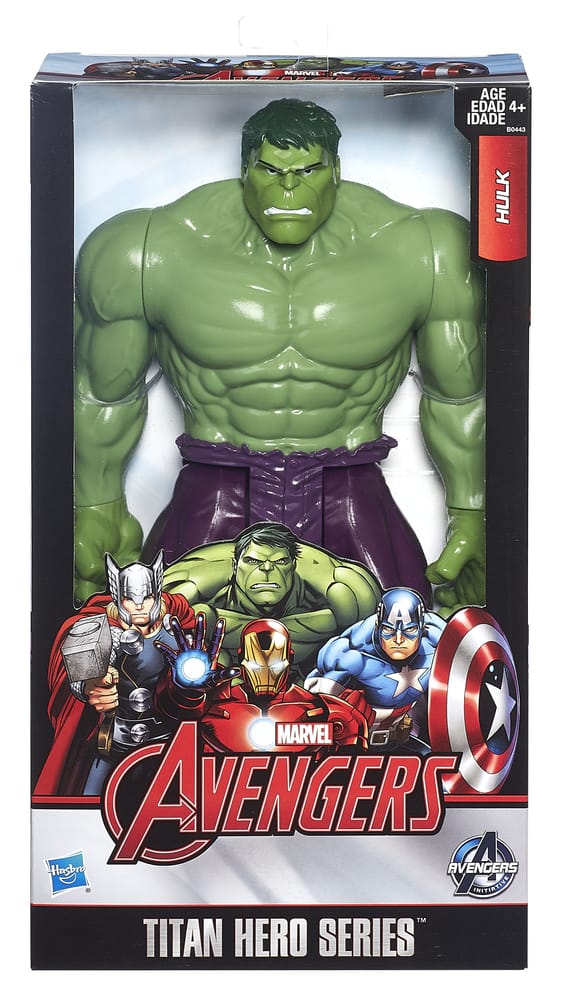 hulk hands kmart