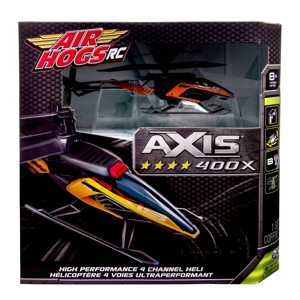 Air hogs sales axis 400x