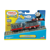 Thomas and Friends Large Talking Engine