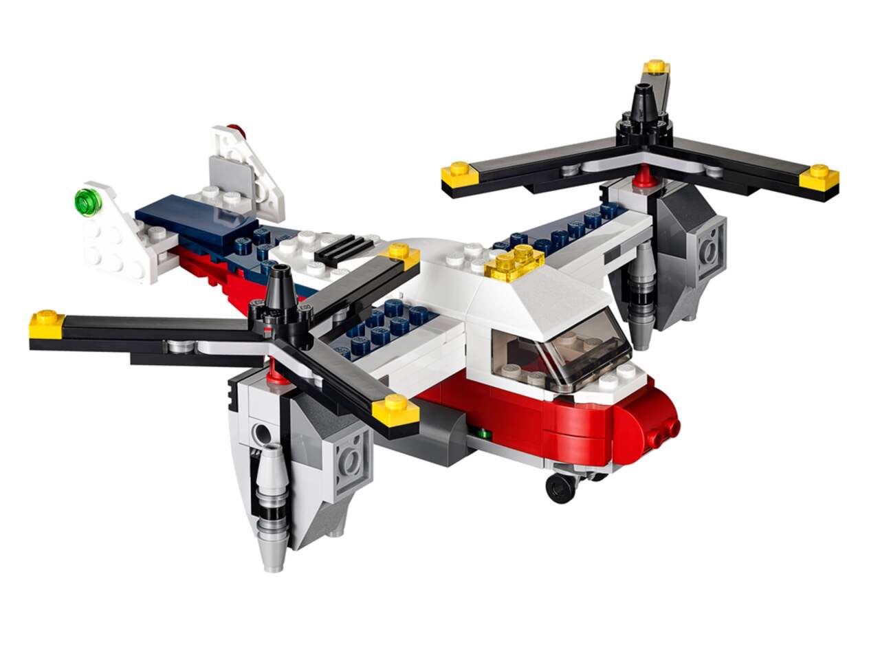 Lego discount creator quad