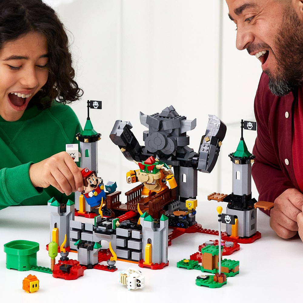instructions for lego set 71369
