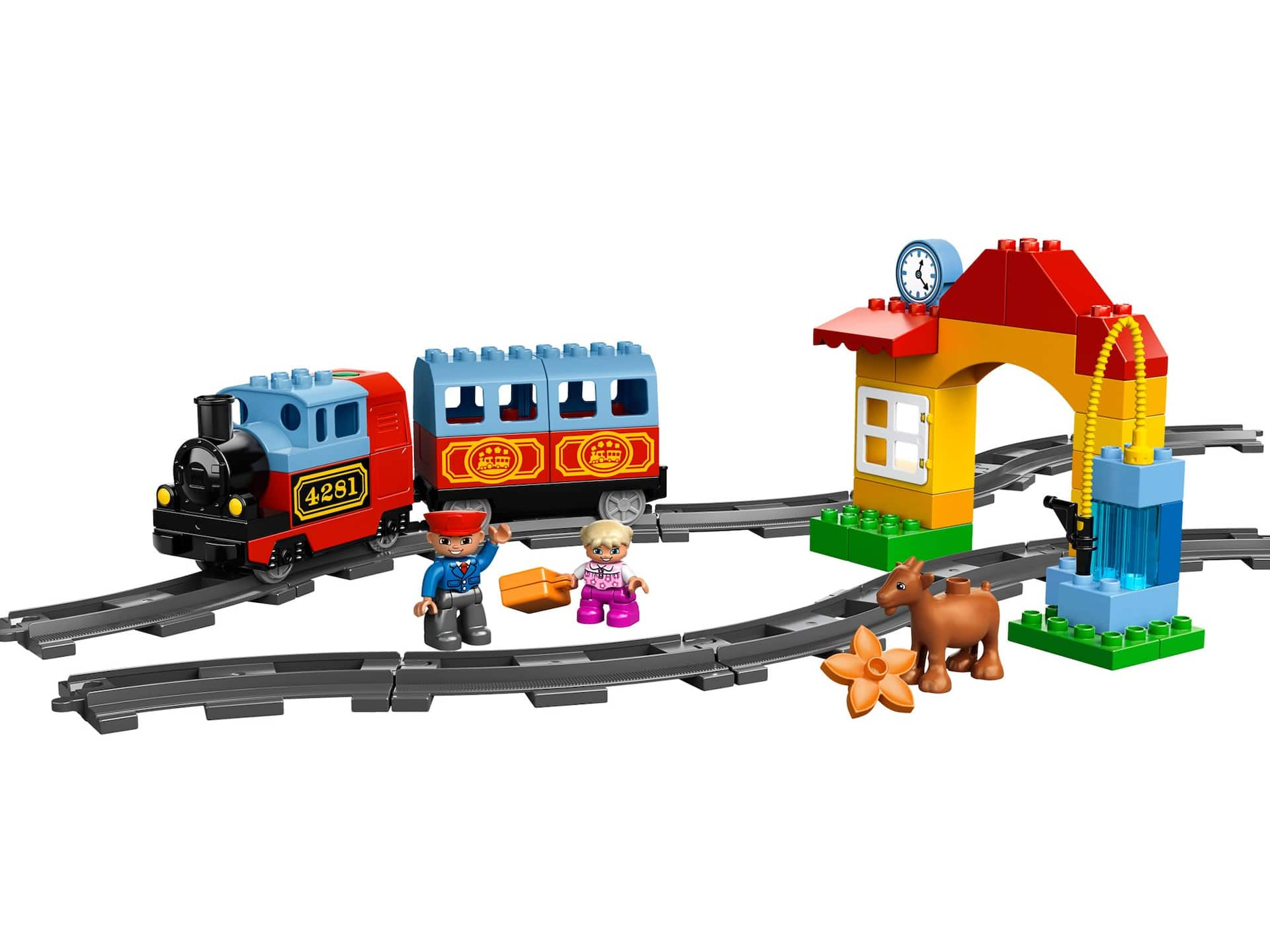 Canadian tire hot sale train set