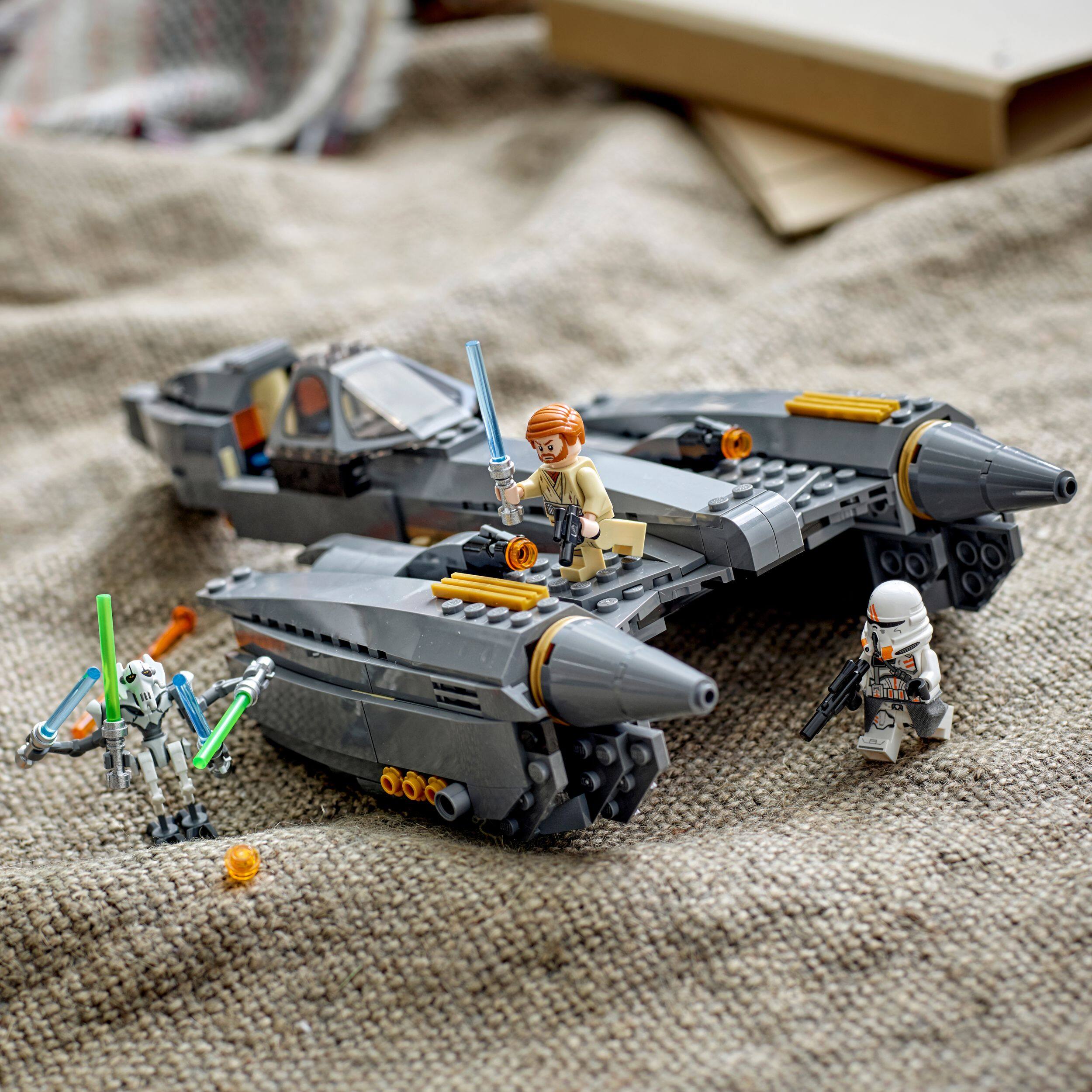 Star wars lego 75286 sale