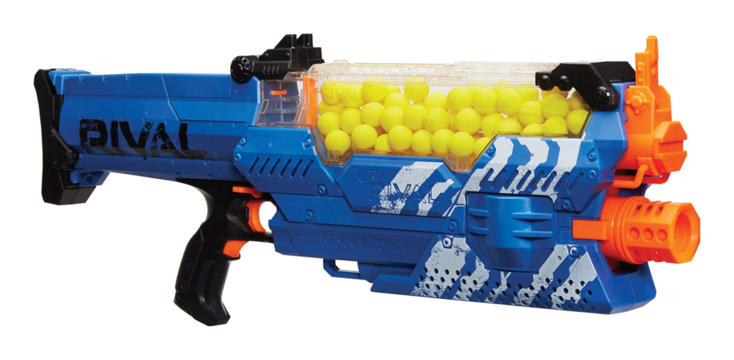 Nerf Rival Nemesis MXVII Front_Angled_Right