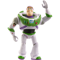 Figurines articulées Disney Histoire jouets 4, variées 7 po Front_Flat