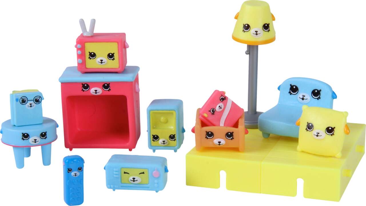 Shopkins annual 2019 clearance