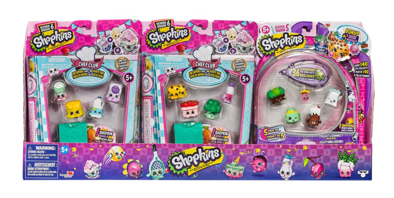 Canadian tire shopkins best sale