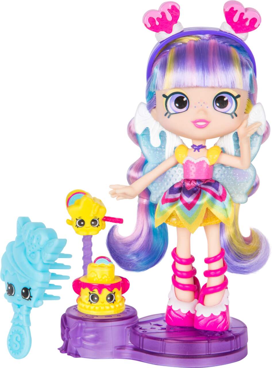 Shoppies dolls canada clearance