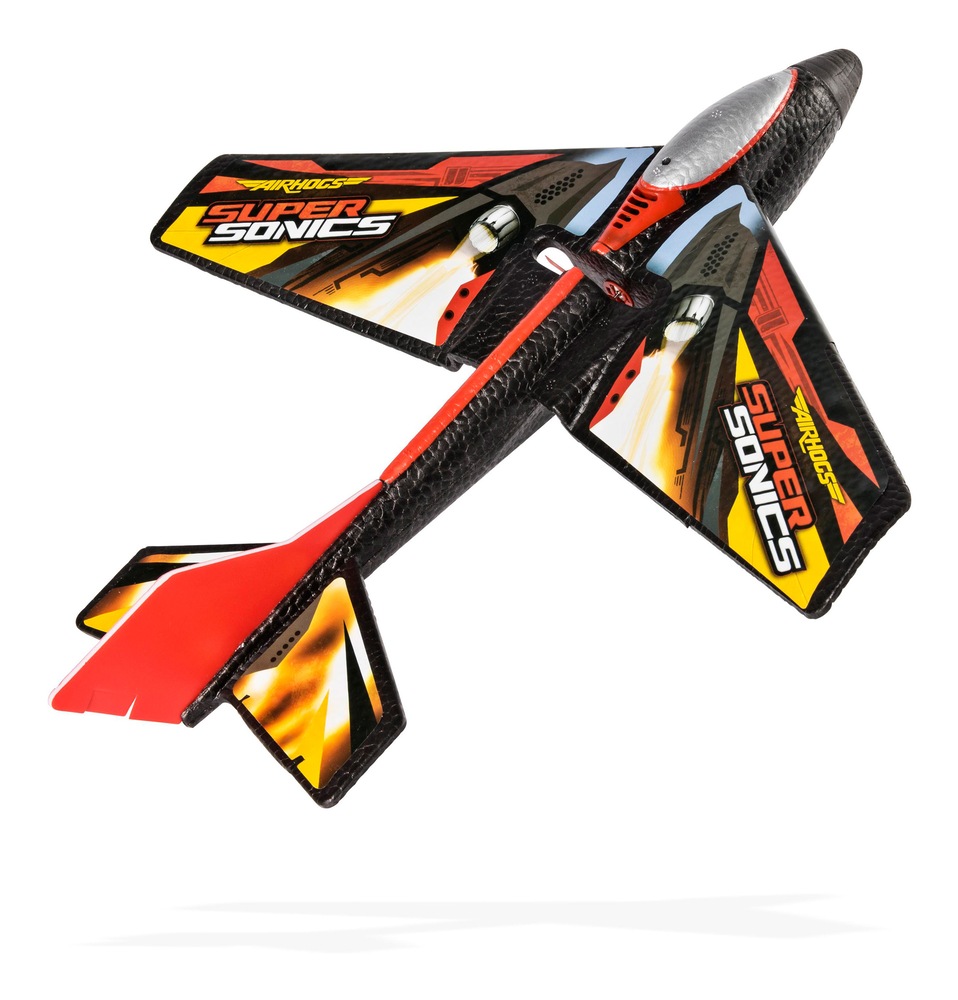 Avion ultra rapide Air Hogs Sonic Plane Canadian Tire