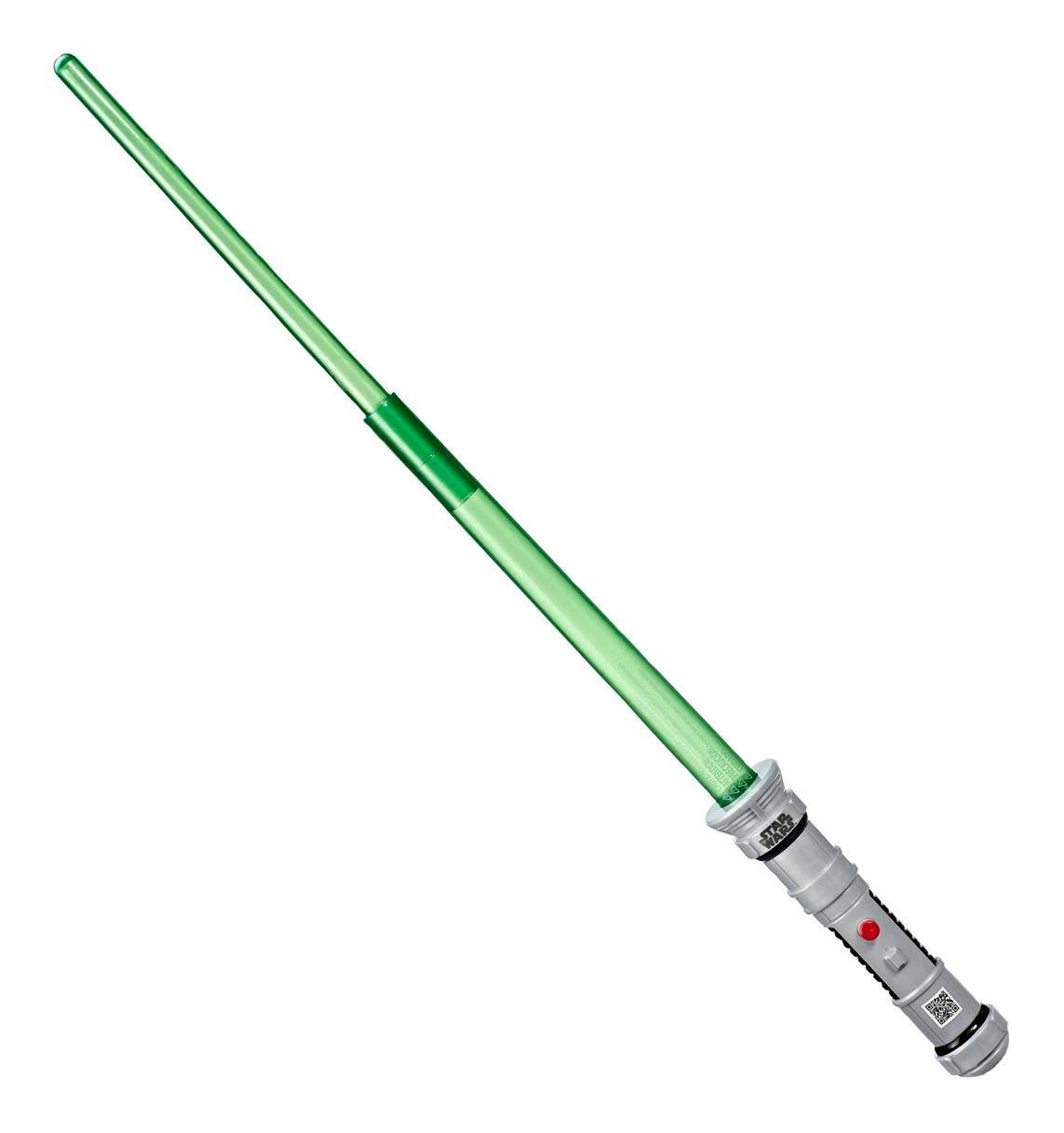 Hasbro Star Wars Bladebuilders Episode 8 Victor 1 Extendable Light Saber Assorted Canadian Tire