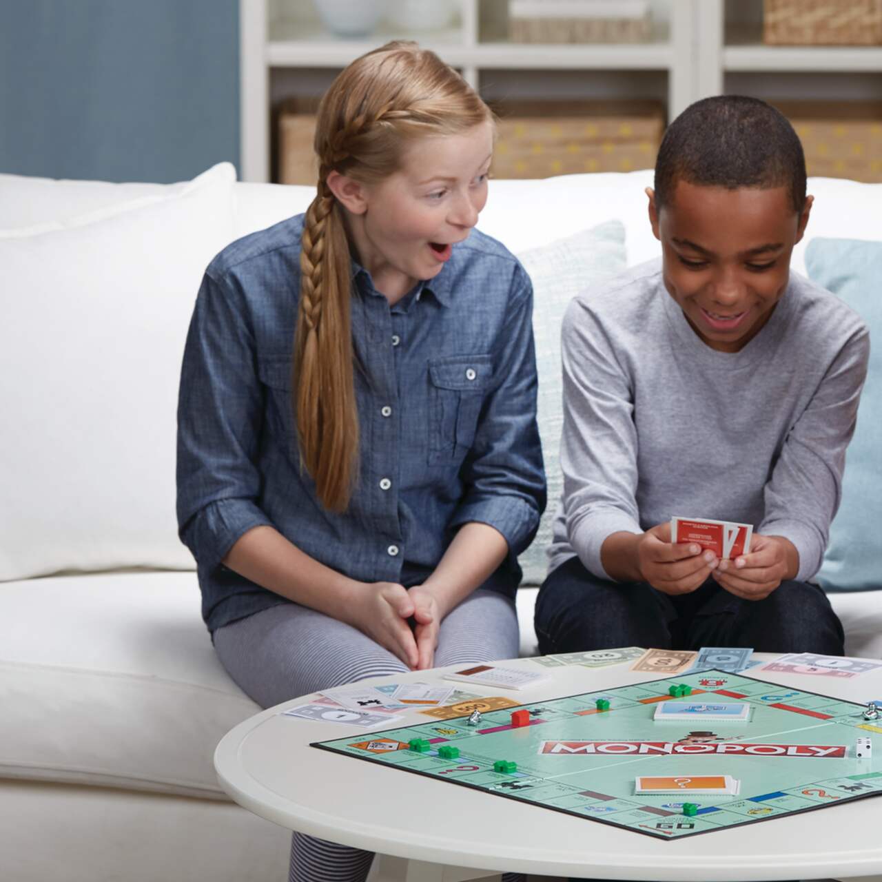 Hasbro Monopoly Roblox - Bilingual, Board Games -  Canada