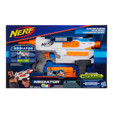 Nerf N-Strike Modulus Mediator Front_Flat