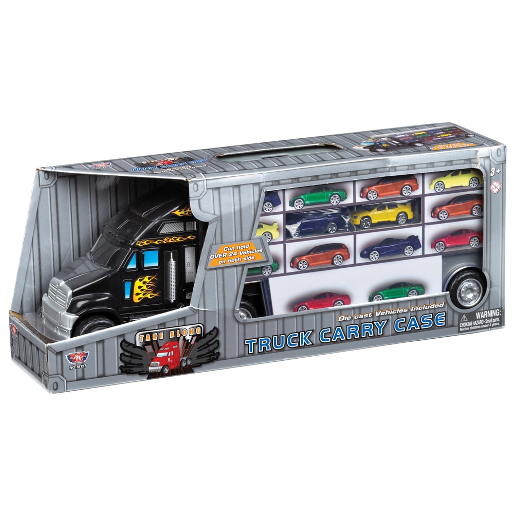 Truck Carry Case Canadian Tire