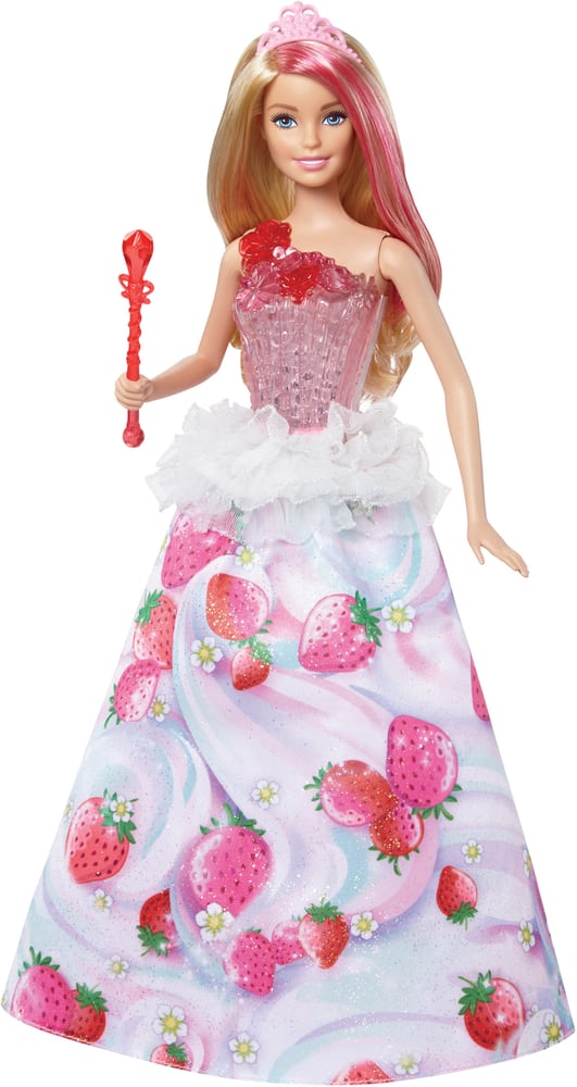 Barbie® Sweetville Princess Doll, Assorted | Canadian Tire