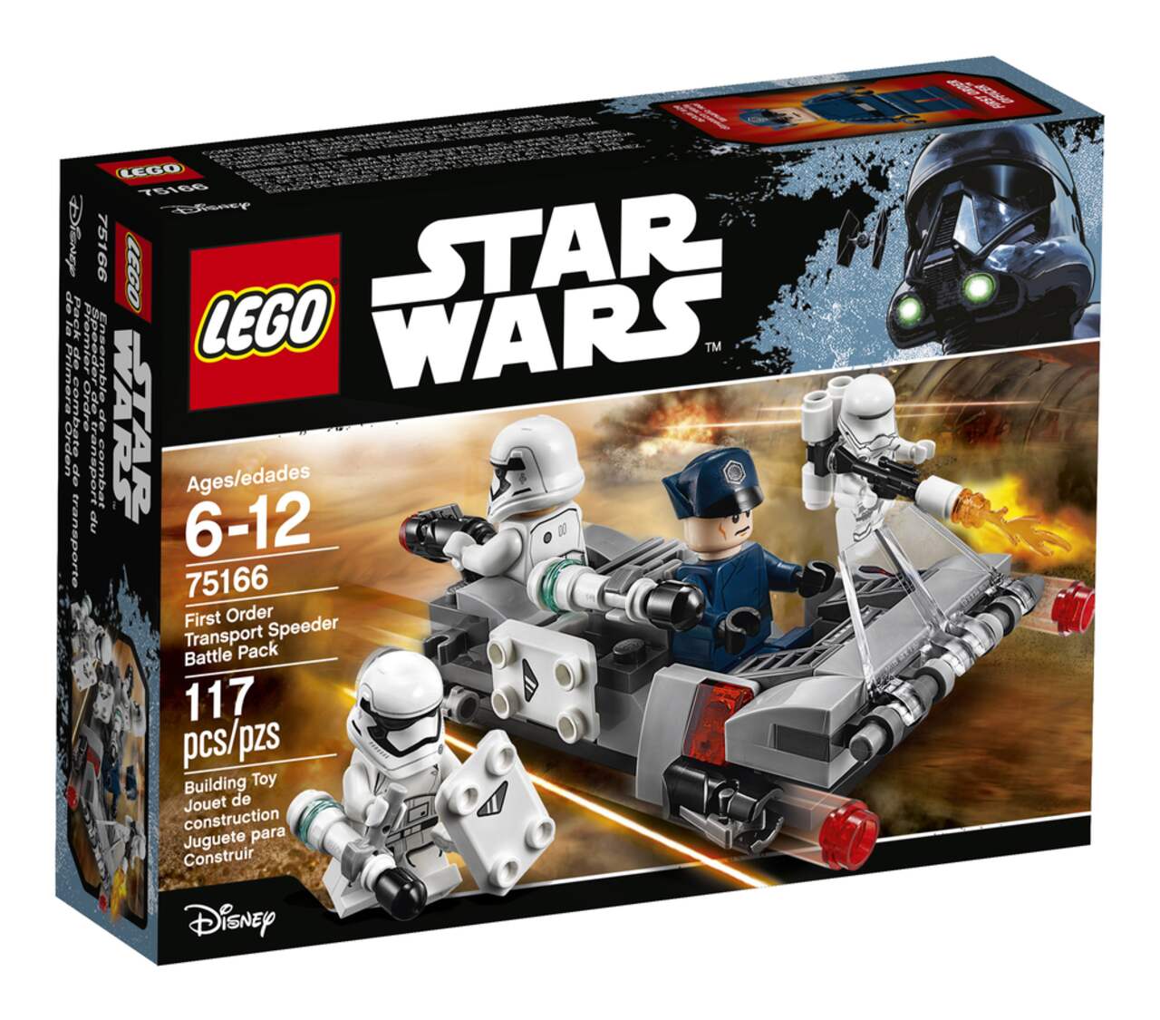 Canadian tire lego star wars sales