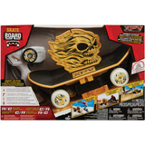 Planche à roulettes téléguidée XPV Front_Flat