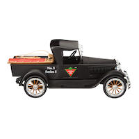 2017 CTC Collectible Truck, 1:24 Scale Side_Right