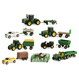 Ensemble de véhicules économique John Deere
