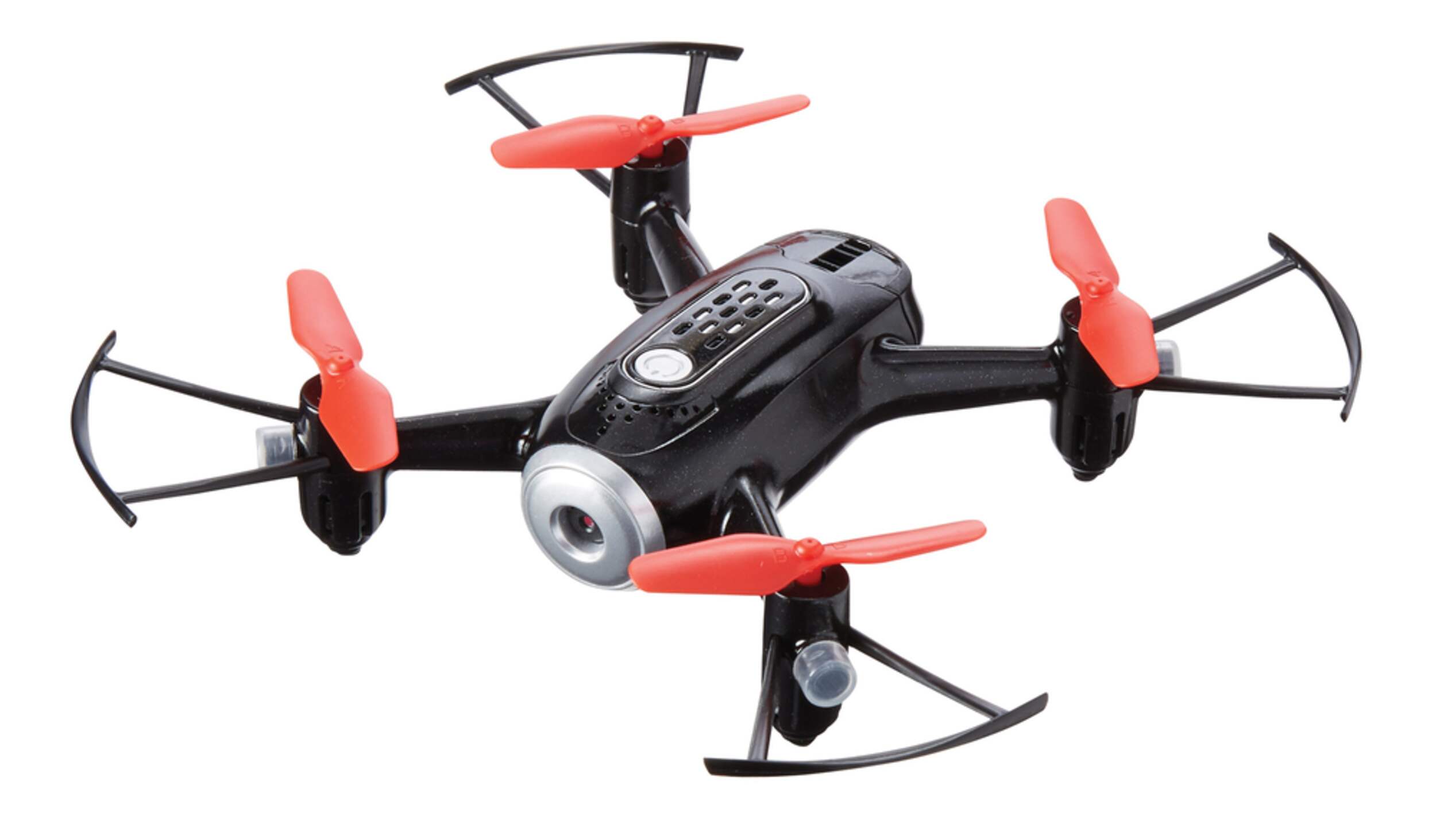 Syma RC D350WH Drone Front_Angled_Left