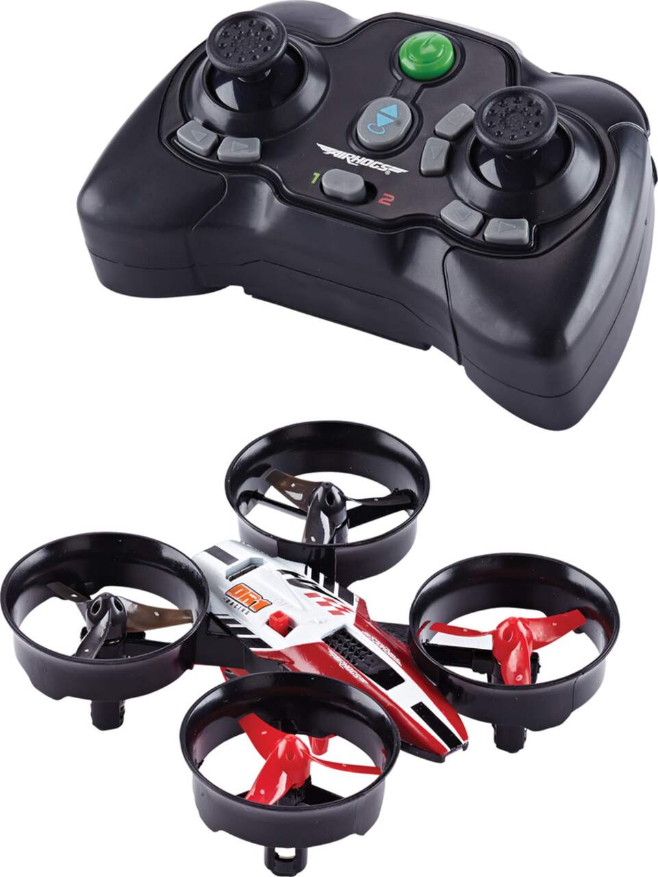 Air hogs dr1 hot sale micro race drone