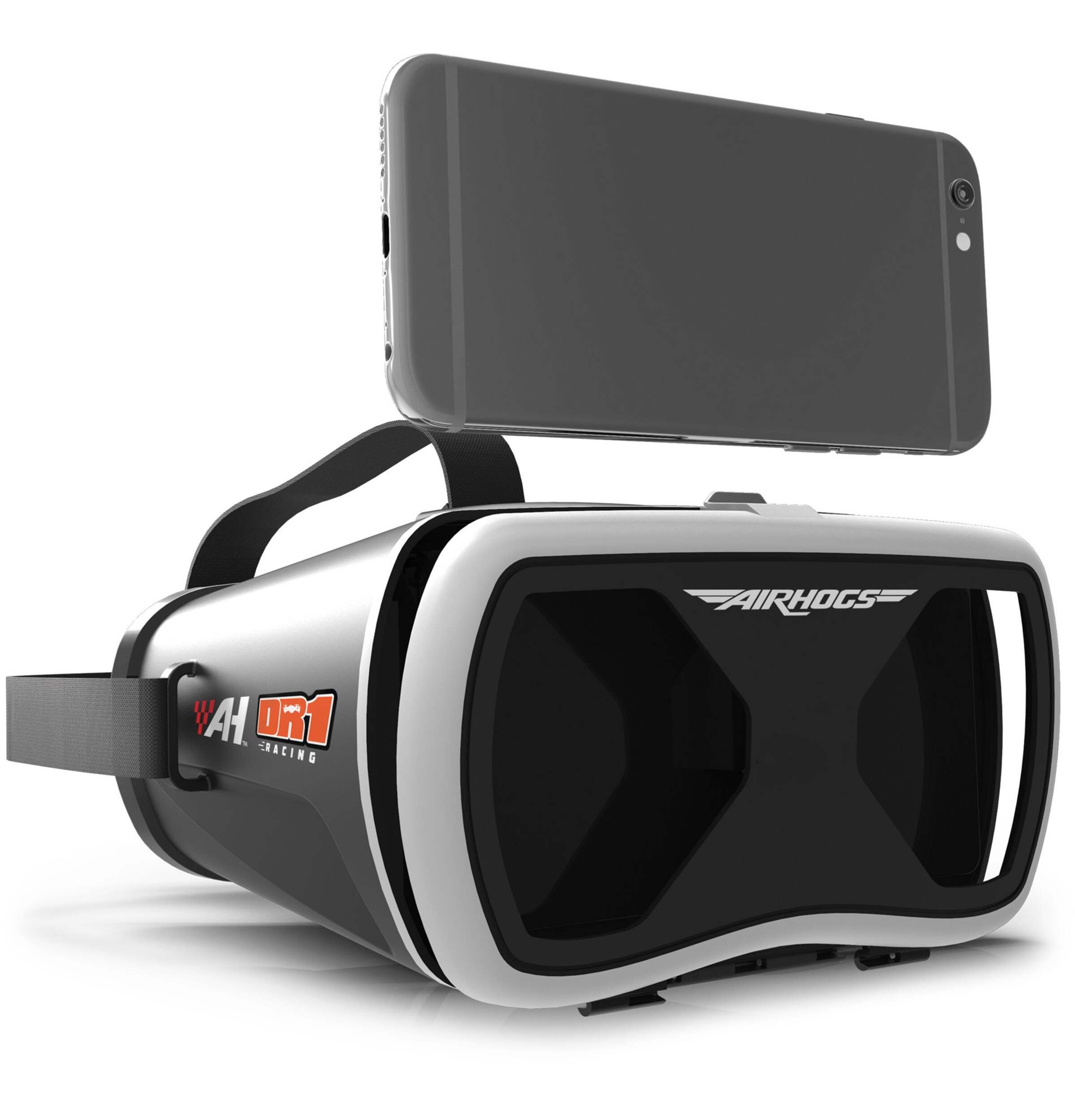 Air Hogs Remote Control&nbsp;DR1 FPV Race Drone Front_Angled_Right