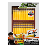 X Shot Ammo, 100-pk