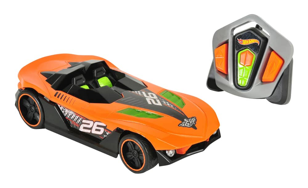 hot wheels rc nitro charger